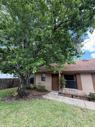 407 DOUGLAS WAY 66 #66 Winter Garden FL