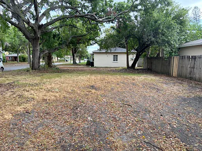 2500 LANGDON AVENUE S St Petersburg FL