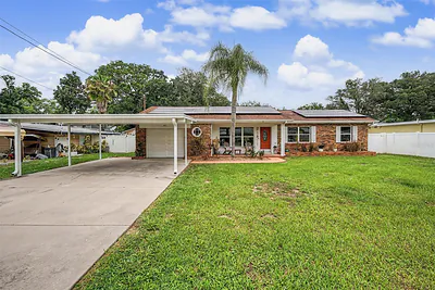 127 CONNIE AVENUE Tampa FL