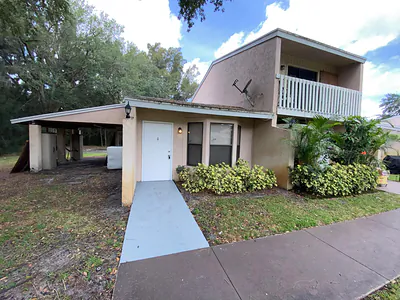 4120 Maine Street 8, Lake Worth Beach, FL 33461 #8 Lake Worth Beach FL