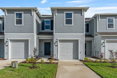 2415 BEVEL LANE Davenport FL