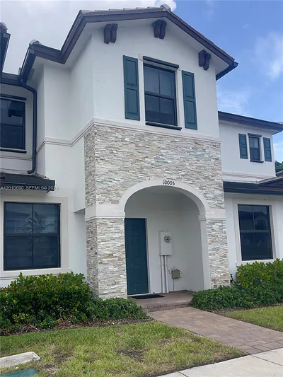 10005 SW 228th Ter 0 Miami FL
