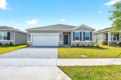 1814 LATTICE WAY St Cloud FL