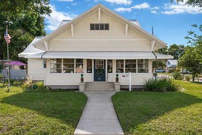 805 S BROADWAY AVENUE Bartow FL