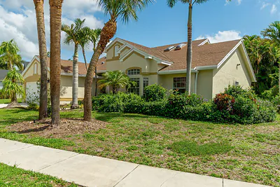 1070 Sweet Briar Place, Wellington, FL 33414 Wellington FL