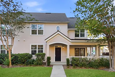 3364 WESTCHESTER SQUARE BOULEVARD 202 #202 Orlando FL