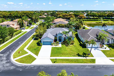 12629 Torbay Drive, Boca Raton, FL 33428 Boca Raton FL