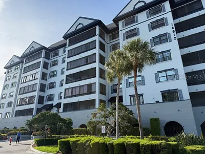 14810 RUE DE BAYONNE 2F #2F Clearwater FL
