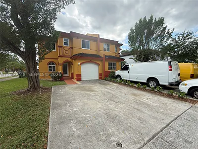 13414 SW 263rd St 13414 #13414 Homestead FL