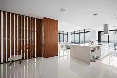 88 SW 7th St PH4301 #PH4301 Miami FL
