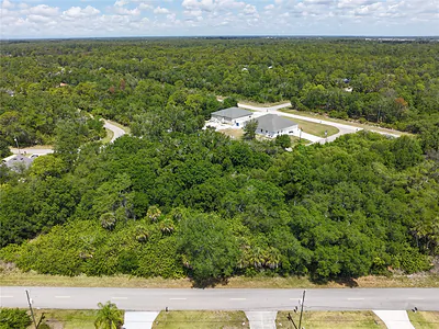 1181 EPPINGER DRIVE Port Charlotte FL