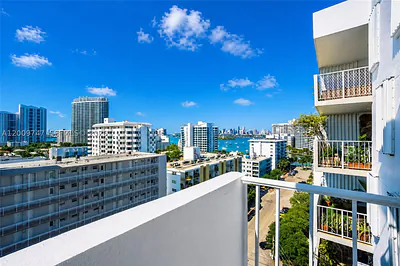 1331 Lincoln Rd 1304 #1304 Miami Beach FL