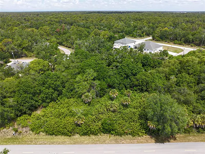 1189 EPPINGER DRIVE Port Charlotte FL