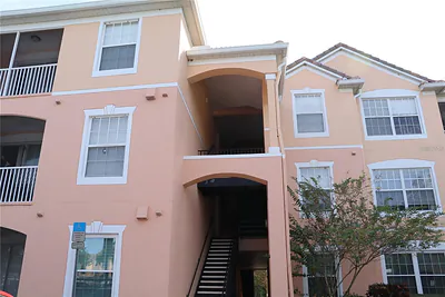 13548 TURTLE MARSH LOOP 413 #413 Orlando FL