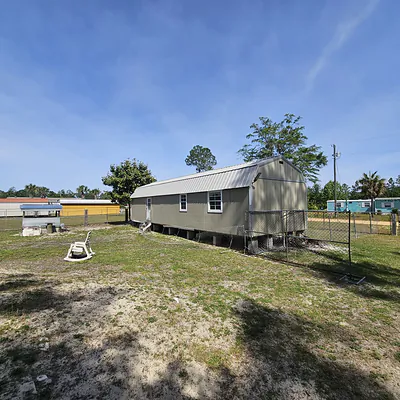 12132 PINERIDGE ROAD Fountain FL