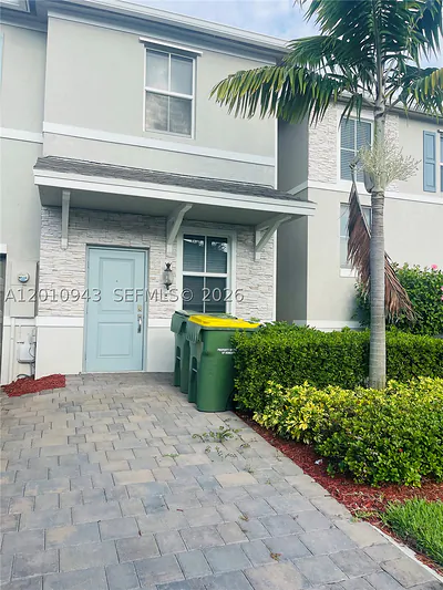 1766 SE 7th Ter 0 Homestead FL