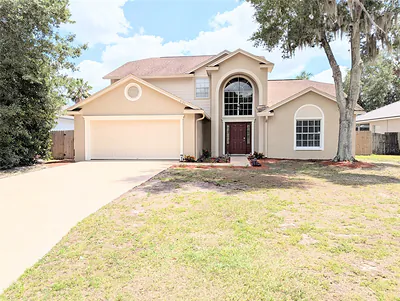 4124 BARRET AVENUE Plant City FL