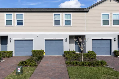 2043 HAREBELL LANE Ocoee FL