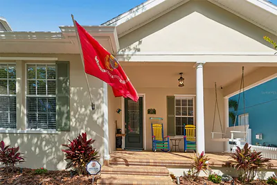3550 FERRELL STREET New Port Richey FL