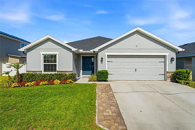 111 POLERMO AVE St Cloud FL