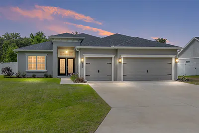 4520 SE 89TH PLACE ROAD Ocala FL