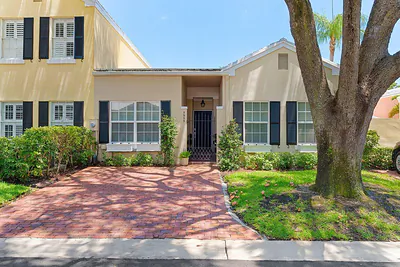 5955 Michaux Street, Boca Raton, FL 33433 Boca Raton FL