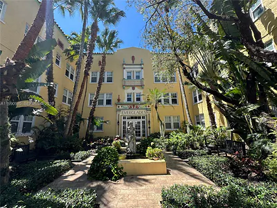 536 14th St 205 #205 Miami Beach FL
