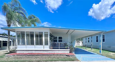 1100 BELCHER ROAD S 130 #130 Largo FL