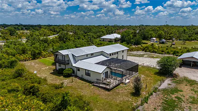 5674 BLACKJACK COURT S Punta Gorda FL