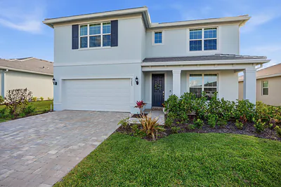 4265 SW Cornerstone Way, Stuart, FL 34997 Stuart FL