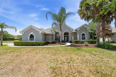 8061 WATERBURY WAY Mount Dora FL