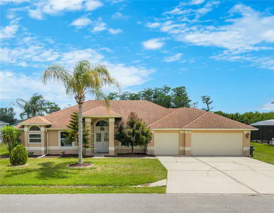20220 MELVILLE STREET Orlando FL