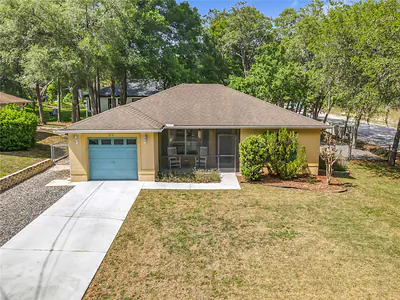 1105 19TH STREET Orange City FL