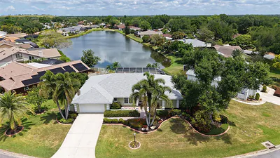 6921 COUNTRY LAKES CIRCLE Sarasota FL