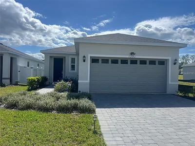 1241 ATLANTIC AVENUE Fruitland Park FL