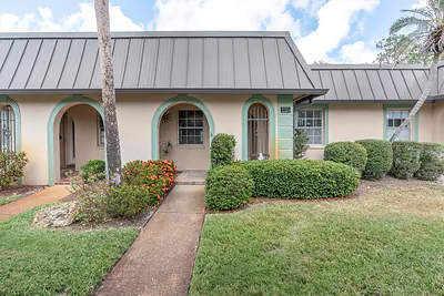 4145 HAMPTON DRIVE New Port Richey FL