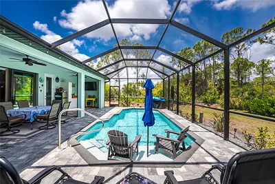 14921 SAN DOMINGO BOULEVARD Port Charlotte FL