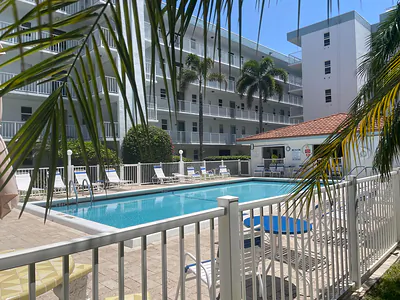 4629 Poinciana Street 317, Lauderdale-By-The-Sea, FL 33308 #317 Lauderdale By The Sea FL