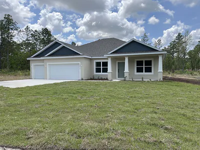 12416 SW 67TH LANE Ocala FL
