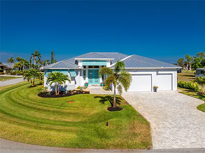 9305 SPRING CIRCLE Port Charlotte FL