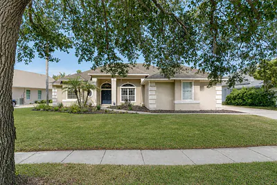 3820 NORBURY COURT Orlando FL