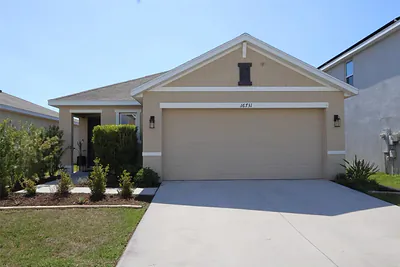 16731 KINGMAN REEF STREET Wimauma FL