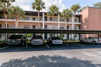 2444 ENTERPRISE ROAD 8 #8 Clearwater FL