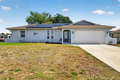 9116 CASTLEHILL AVENUE Englewood FL