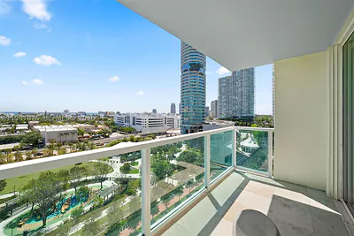 650 West Ave 1104 #1104 Miami Beach FL