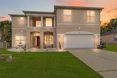 106 BONITO WAY Kissimmee FL