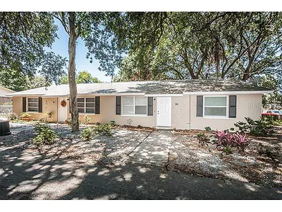 6937 MCBRIDE COURT New Port Richey FL