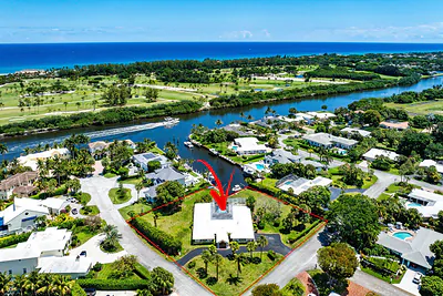 920 Emerald Row, Gulf Stream, FL 33483 Gulf Stream FL