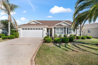 1800 DUTCHESS LOOP The Villages FL