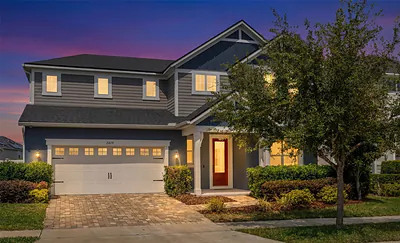 2819 STONEGATE DRIVE Ocoee FL